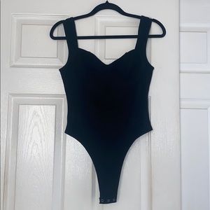 fletch body suit